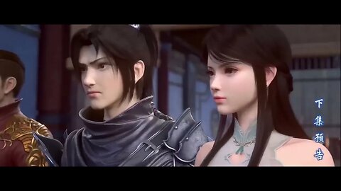Battle Through the Heavens Season 5 Episode 29 30 Preview