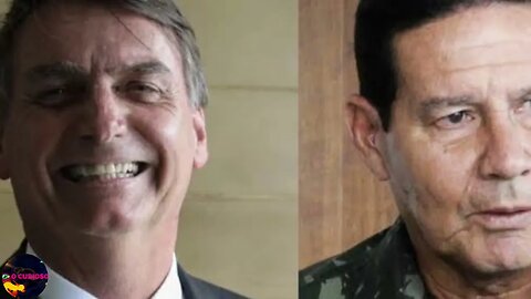 POLÊMICA A VISTA!!! GOVERNO JAIR BOLSONARO NA ÓTICA DO SITE BRASIL ESCOLA