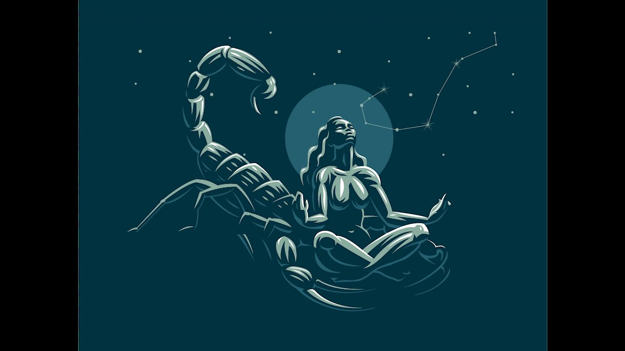 Scorpio March Forecast