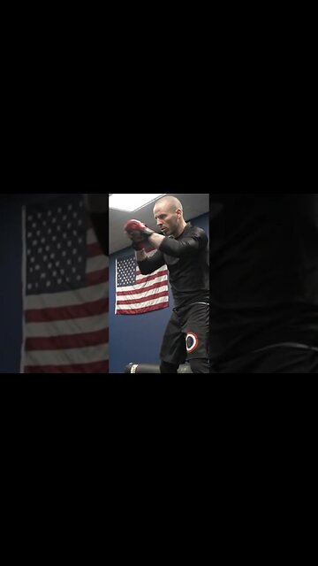 Sensei KB | Heroes Training Center | Kickboxing. & Jiu-Jitsu | Yorktown Heights NY #Shorts 20