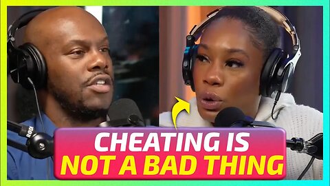 This Modern Woman Said THIS