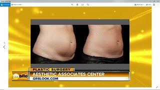 Let Aesthetic Associates Help You Get Ready for Summer