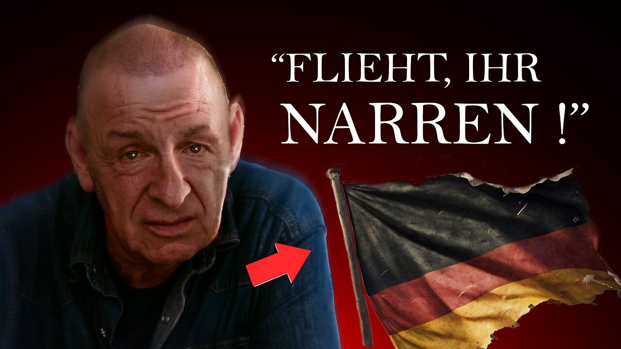 Die Zeichen des Zusammenbruchs - Ich habe euch gewarnt!