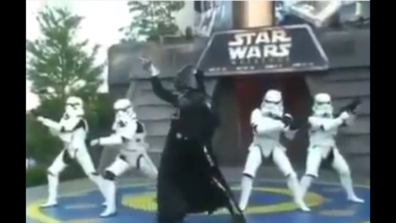 JACKSON WARS