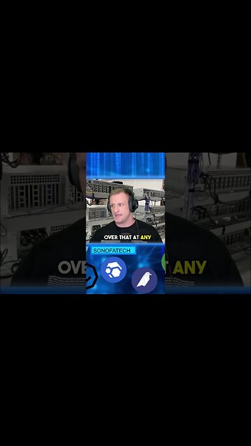 ASIC Mining: The Risk to Decentralization? #cryptominers