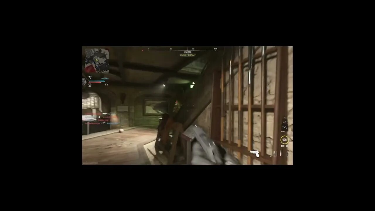 A Little Messy But it Worked! #shorts