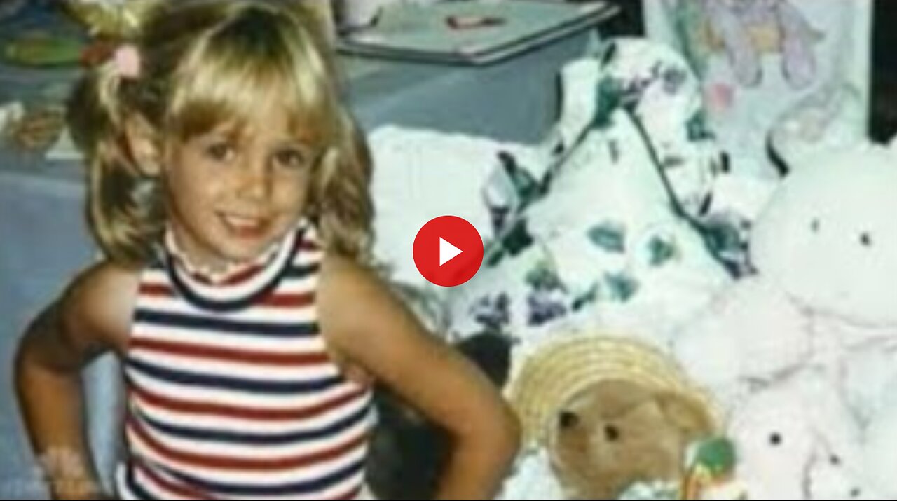 Programmed To Kill/Satanic Cover-Up Part 32 (JonBenét case John & Patsy Ramsey)