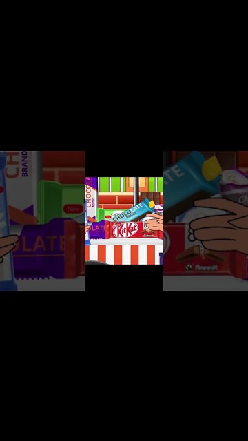 জাদুর চকলেট গাছ - পর্ব 3 | Bangla Cartoon | Rupkothar Golpo | Tuntuni Golpo | Tuni Pakhi #shorts