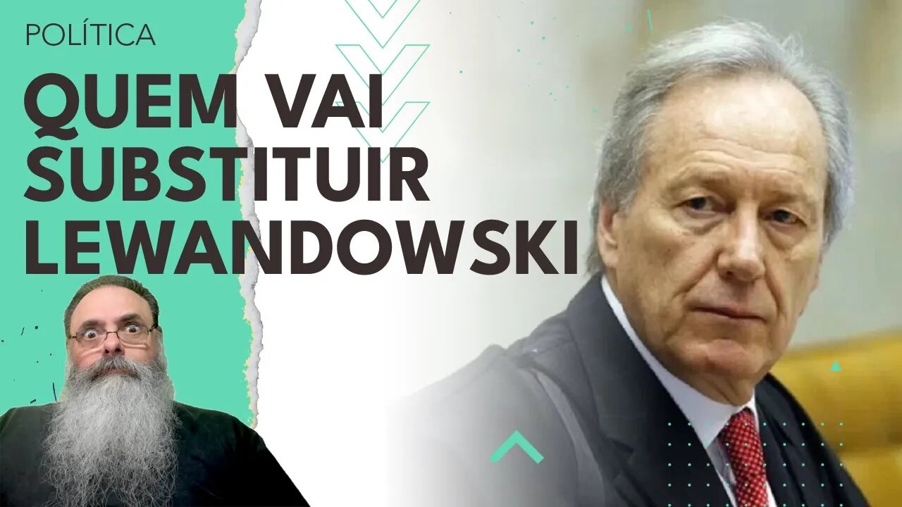 COMEÇA a CORRIDA para SUBSTITUIR LEWANDOWSKI que se APOSENTA em MAIO: QUAIS SOÇAS estão no PÁREO?