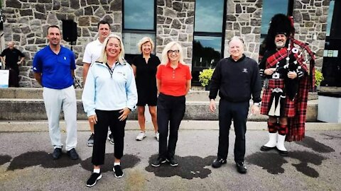 Entrevue avec Anne Lauzon