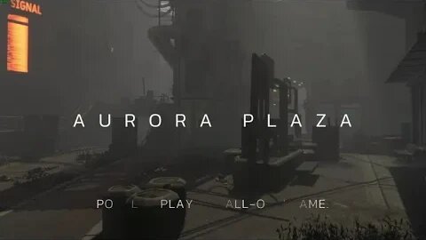 Peak 53 Aurora Summer Socom 2 Successor Saturday Community Night 4k