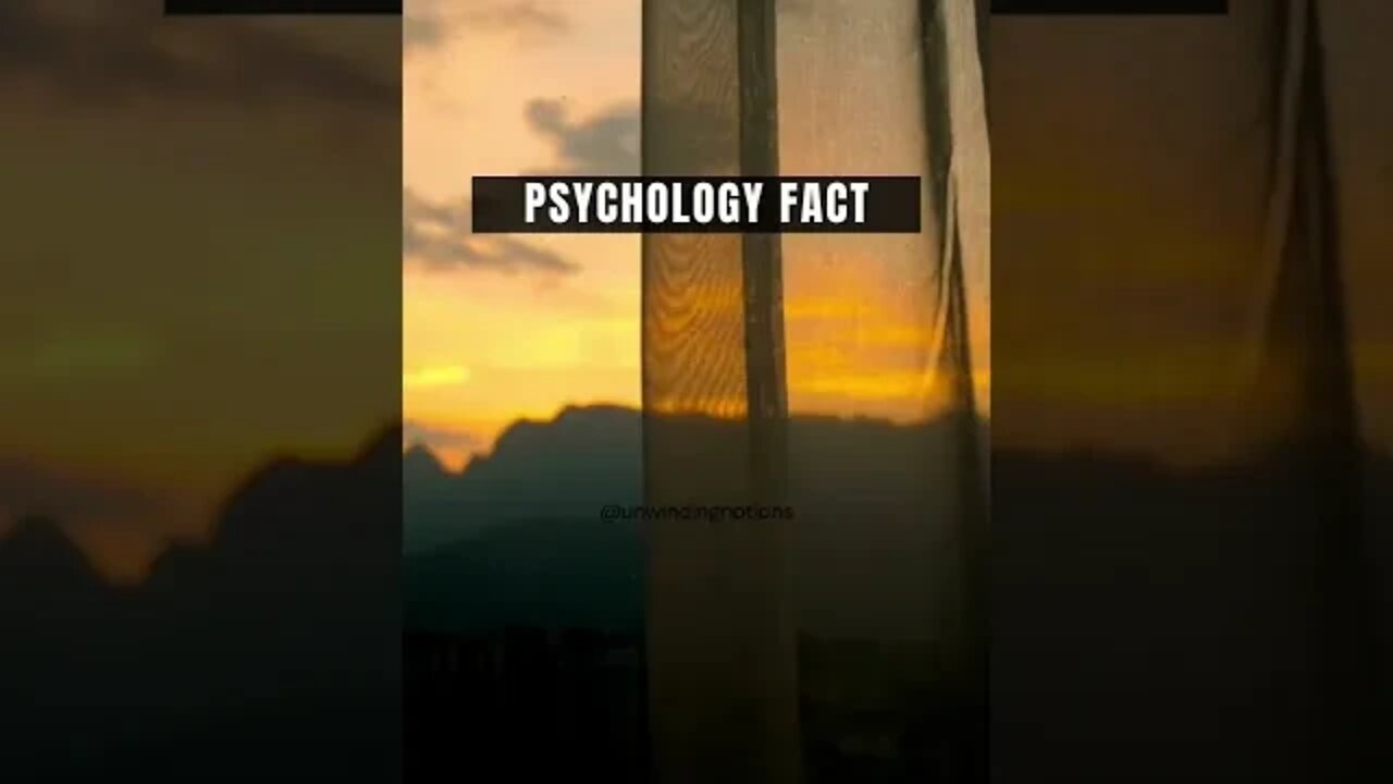 Psychology fact #factsshorts #trending #trendingshorts #relationships #whatsappstatus #sadstatus