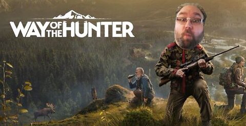 Way Of The Hunter