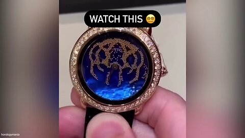 Satisfying Video that Relaxes