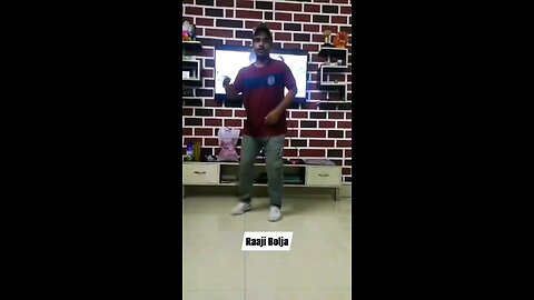Raaji Bolja 😁