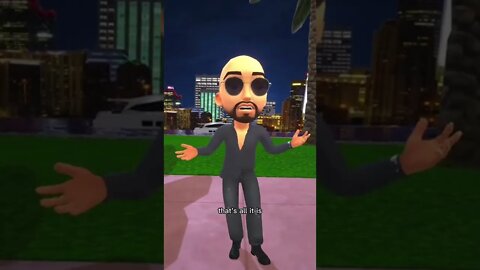 Tate's Coolest thing about being rich - Tate Funny - Tate Animated
