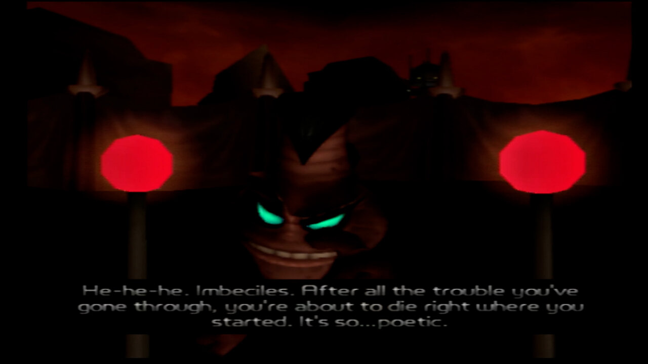 Bel Plays Ratchet & Clank Part Finale | Get Off My Planet