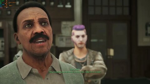 Robocop Rogue City Demo