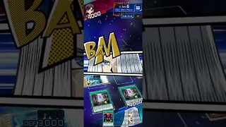 Yu-Gi-Oh! Duel Links - Pegasus Fusion Summons Bickuribox!