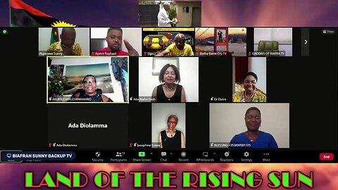 FOOLANI BENUE K1LLING TWITTER NOW, Share