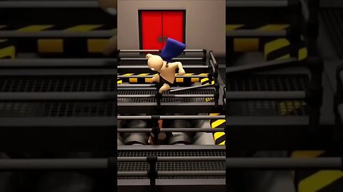 I’m coming… #gangbeasts #gangbeastsfunnymoments #fails #gaming #gamingvideos