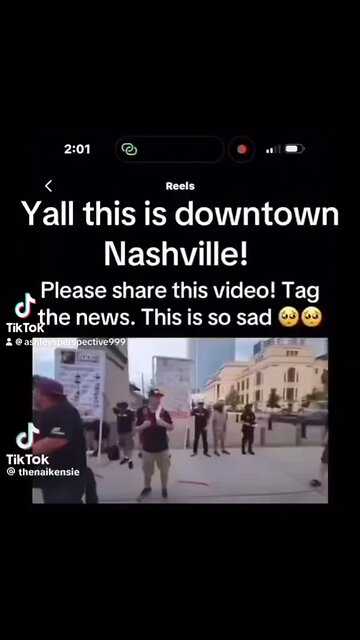 This is very disturbing