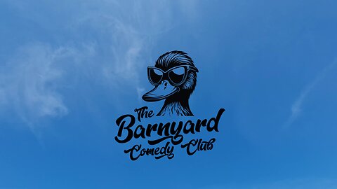 A celebration of our first 12 months - Barnyard Comedy Club