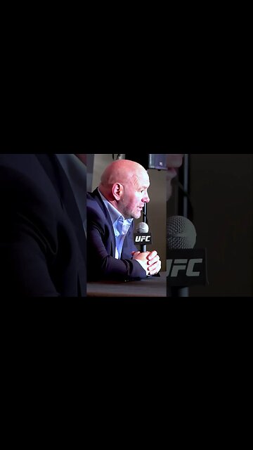 Dana White Loves Canada! #danawhite #ufc #mma #powerslap #amandanunes