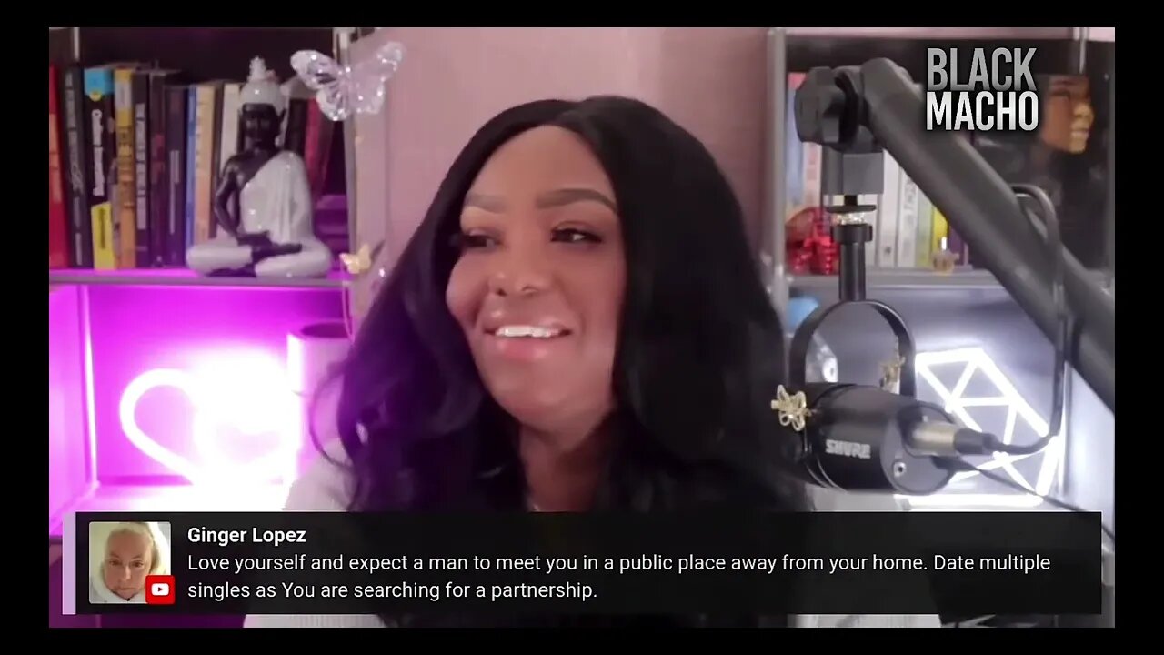 If You Loved Yourself You Wouldn’t Date Multiple People