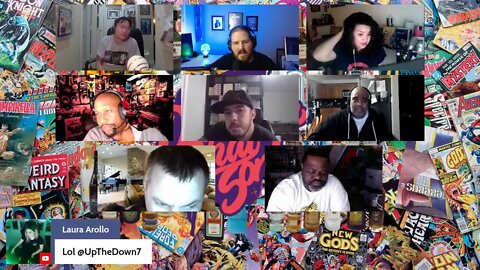 Its Drunken Chat Son! :Week 37