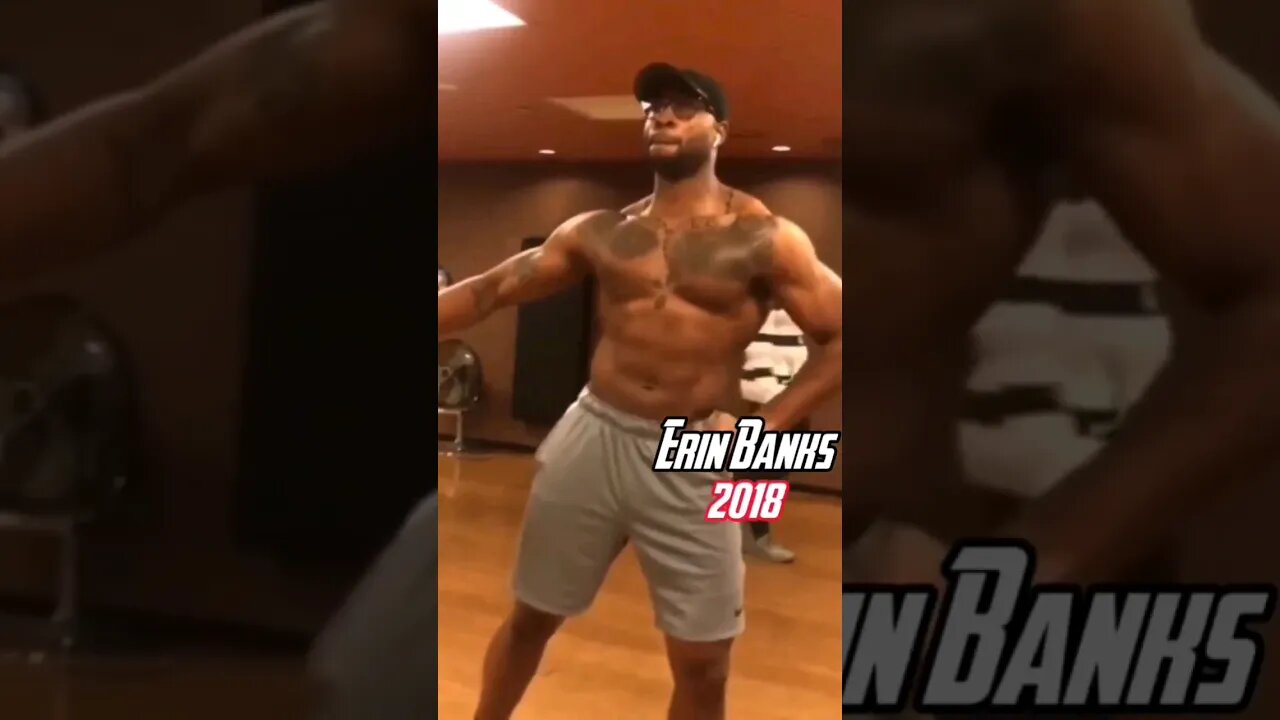 Wow🤯 #shorts #maromba #mensphysique #erinbanks #fisiculturismo #bodytransformation
