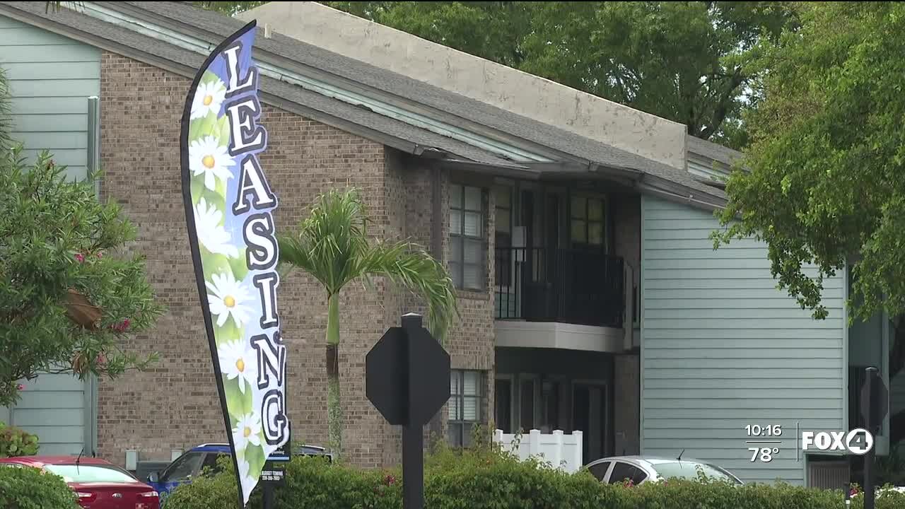 Eviction moratorium extension could help both tenants and landlords