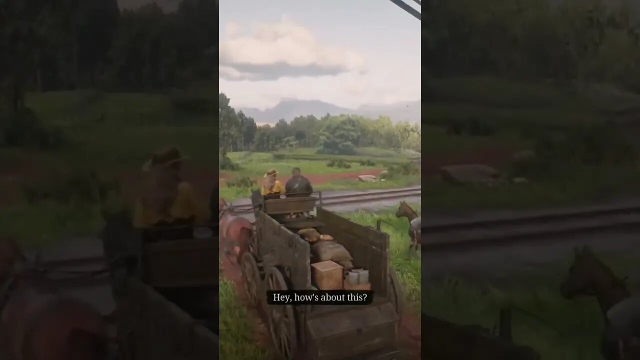 daily dose rdr2#16
