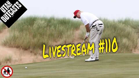 2020 Was Terrible - Livestream 110