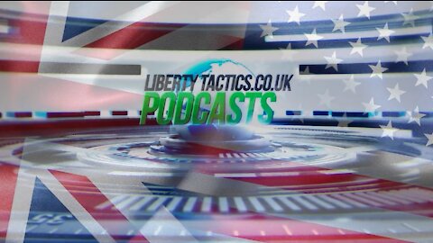 our new UK to US News Update Podcast