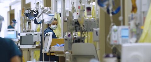 9 US states hitting grim new recordss