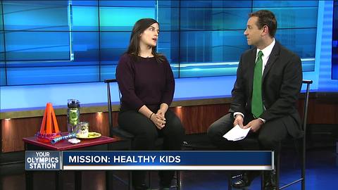 Kohl's Cares launches Mission: Healthy Kids