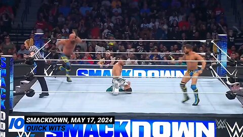 WWE TOP BEST MATCH HIGHLIGHTS 🔥