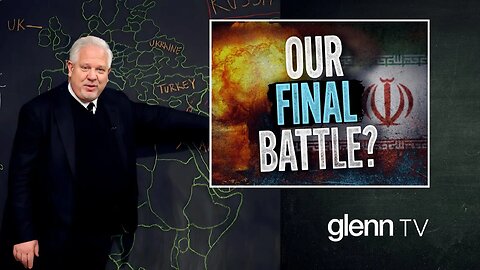 Exposing Iran's TRAP to Trigger Global War