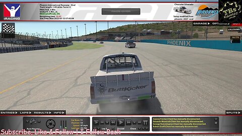 iRacing # 51