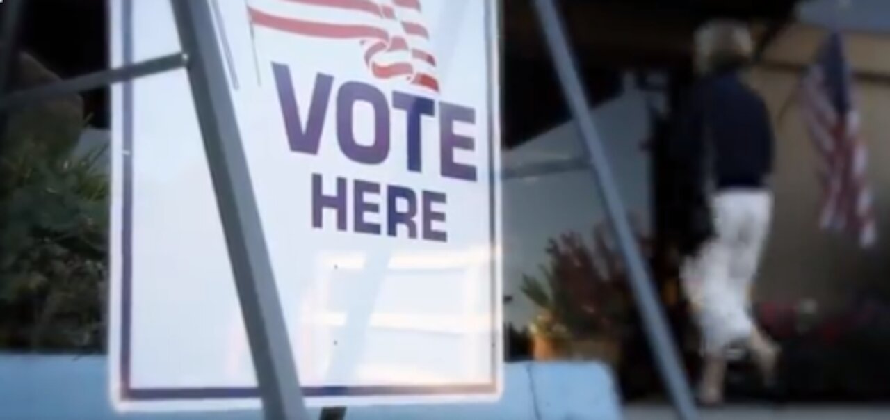 Trump Voter Fraud Ad #2