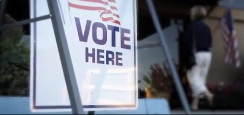 Trump Voter Fraud Ad #2