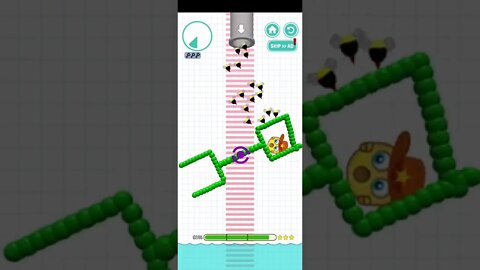 Save Balls ⚽😍 Level 39