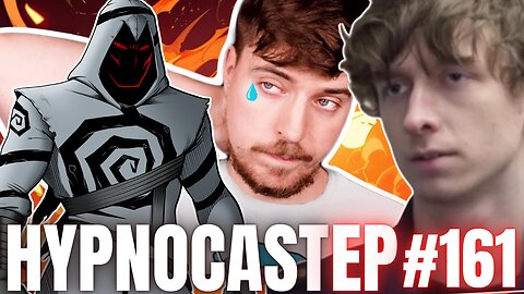 Woke Mr Beast SECRET CEO EXPOSED | Dogpack 404 Uncovers THE TRUTH | Hypnocast