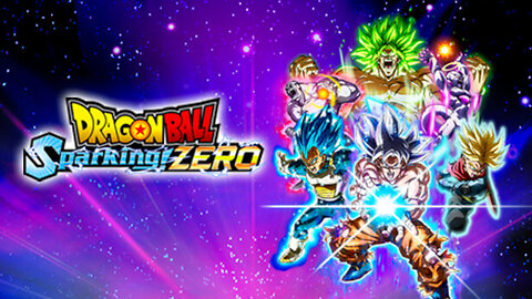 DRAGON BALL: Sparking! ZERO - Episode Battle Playthrough Part 1