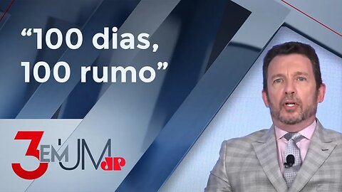 Gustavo Segré analisa decisão de Lula sobre plano de privatização: “É um retrocesso”