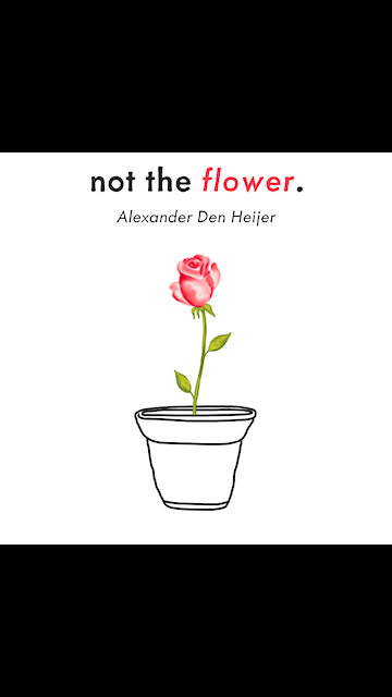 When a Flower Doesn't Bloom [GMG Originals]