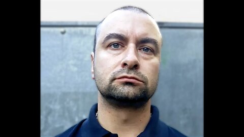 Daniel Thorne 15/11/23