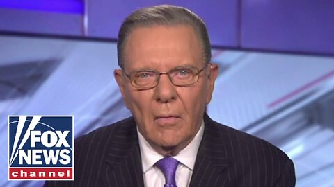 Jack Keane rips Biden admin for failing to confront Iran directly: 'Appalling'