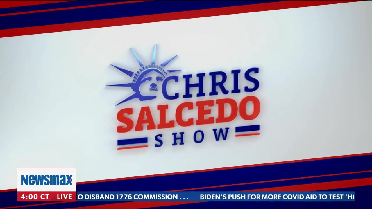 The Chris Salcedo Show ~ Full Show ~ 20 - 01 - 21.